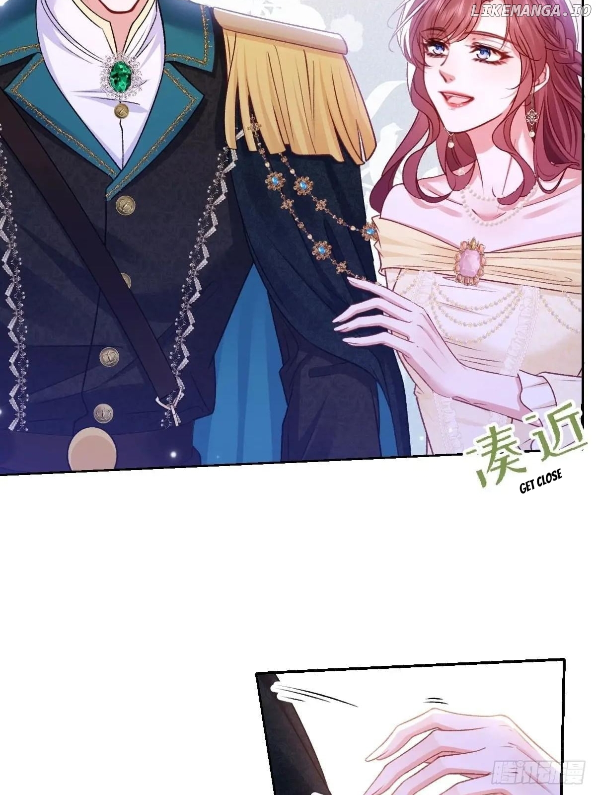 Confessing My Love to Him, the Treacherous One Chapter 20 - page 38